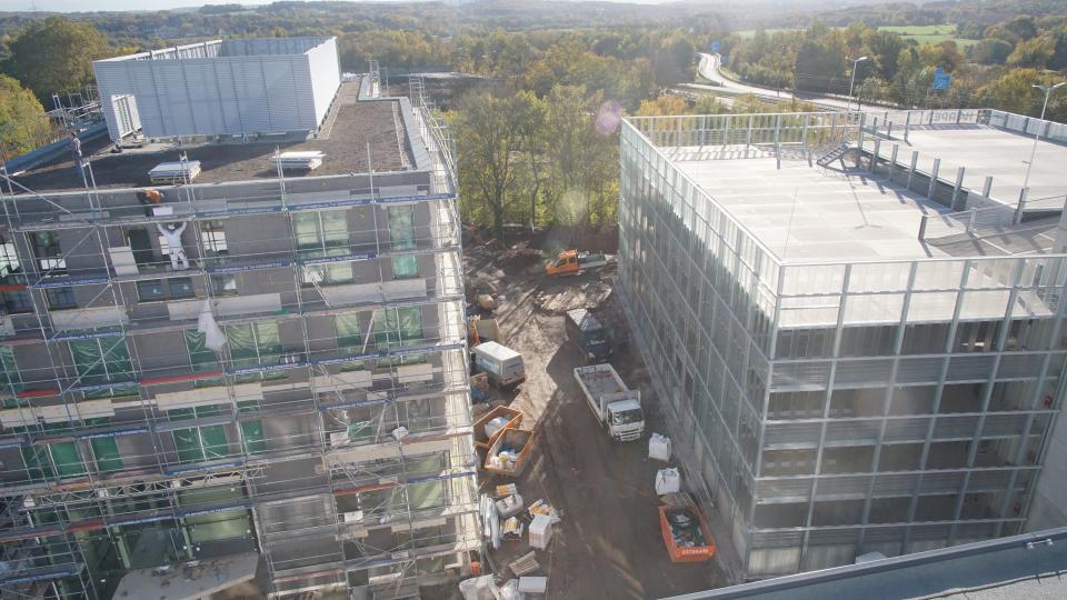 51°7 Office Campus Bochum